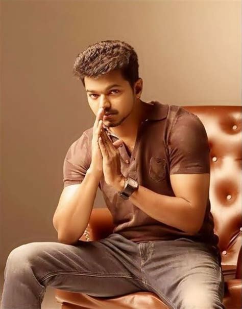 vijay sexy